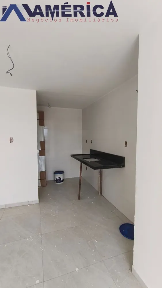 Apartamento, 2 quartos, 57 m² - Foto 1