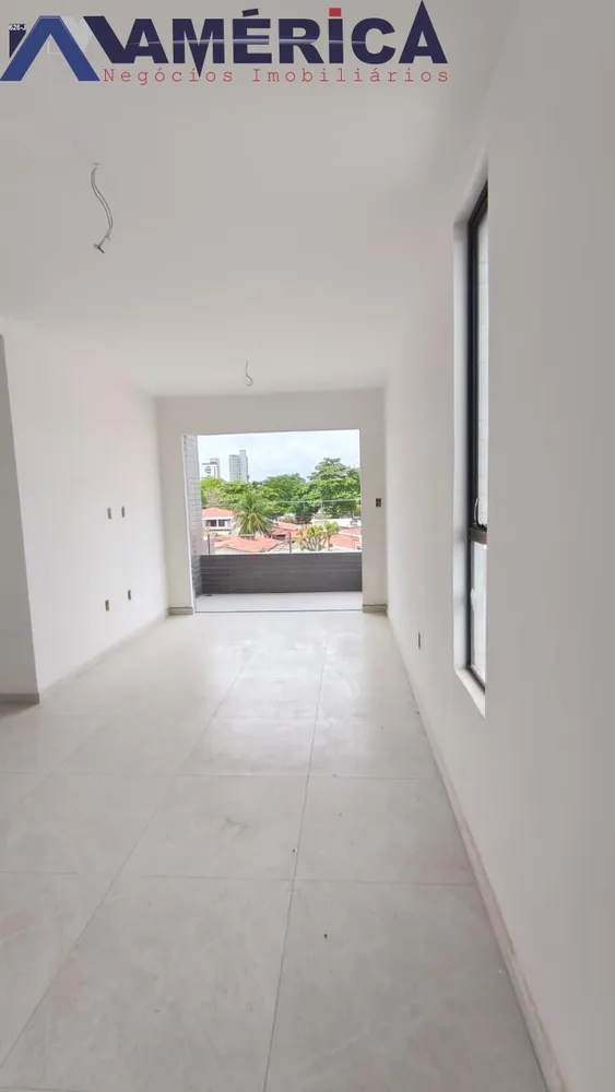 Apartamento, 2 quartos, 57 m² - Foto 4