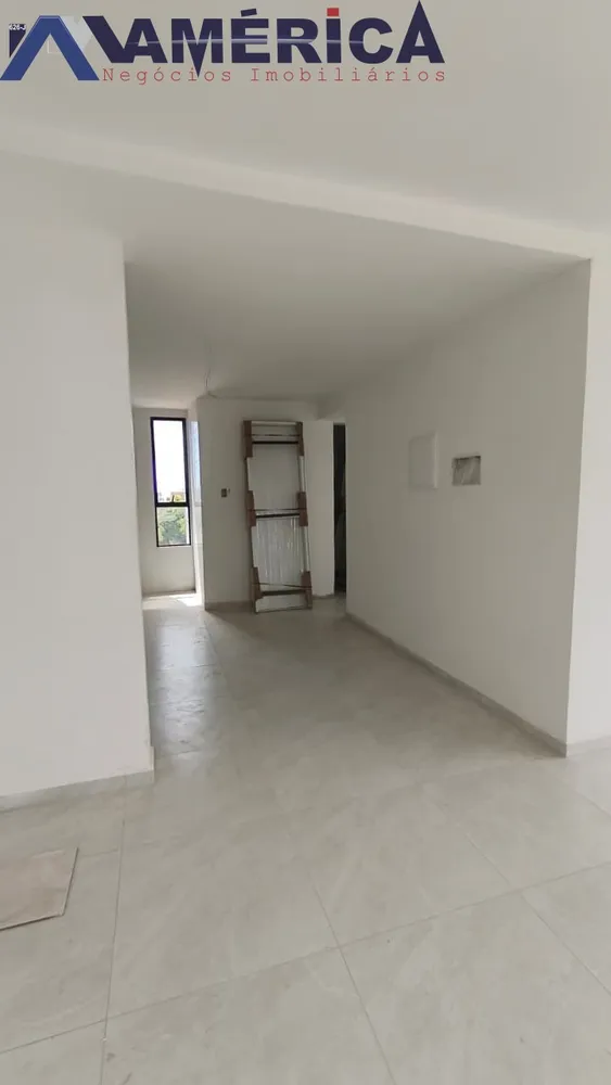 Apartamento, 2 quartos, 57 m² - Foto 3