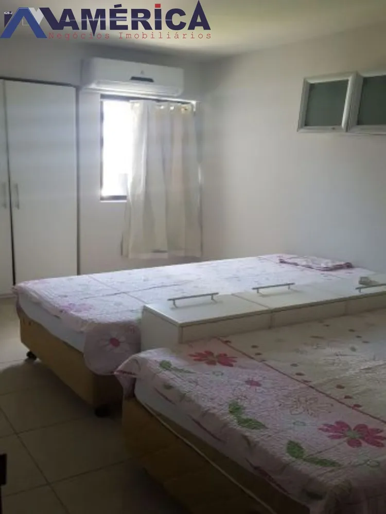 Apartamento, 4 quartos, 176 m² - Foto 4