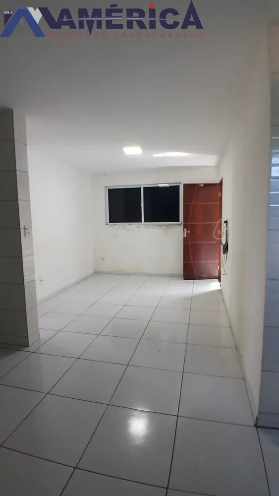 Apartamento, 2 quartos, 50 m² - Foto 1