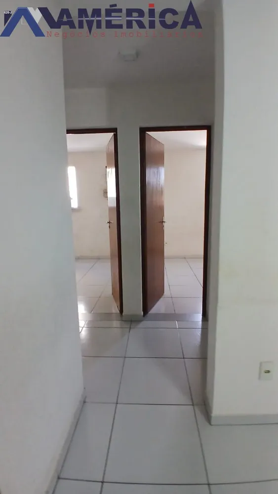 Apartamento, 2 quartos, 50 m² - Foto 2