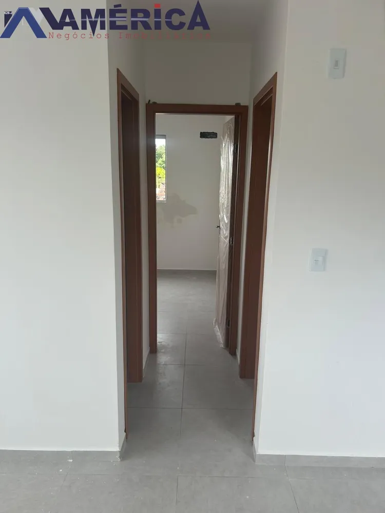 Apartamento, 2 quartos, 55 m² - Foto 2