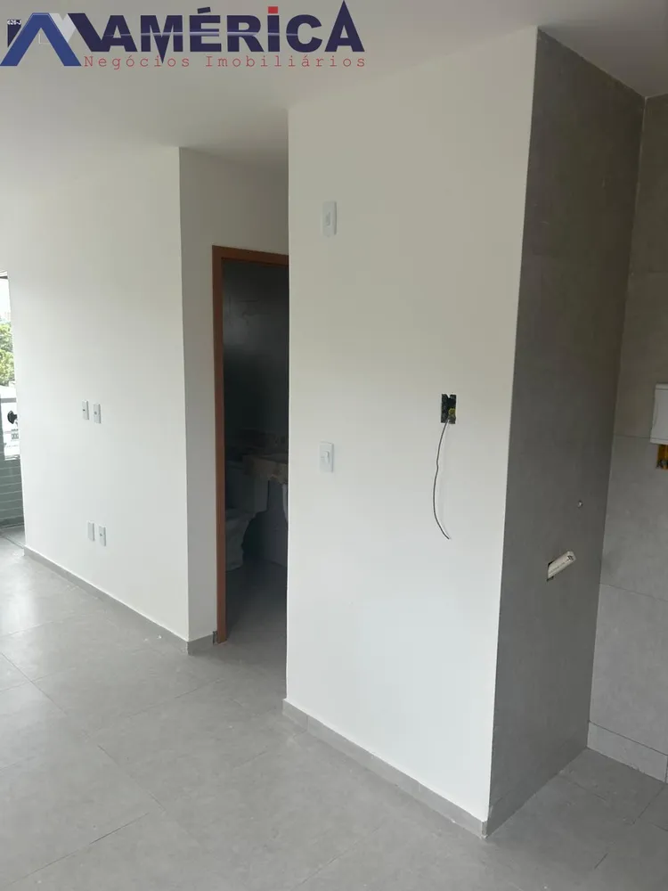 Apartamento, 2 quartos, 55 m² - Foto 1