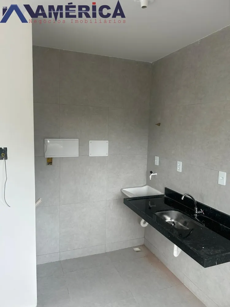 Apartamento, 2 quartos, 55 m² - Foto 3