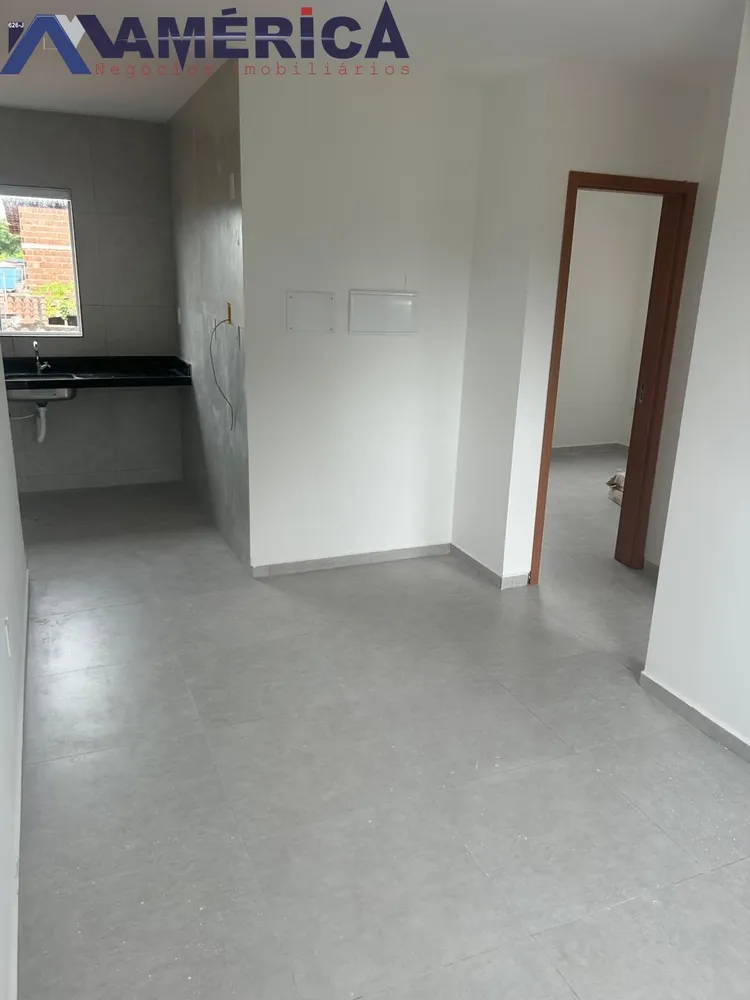 Apartamento, 2 quartos, 55 m² - Foto 4