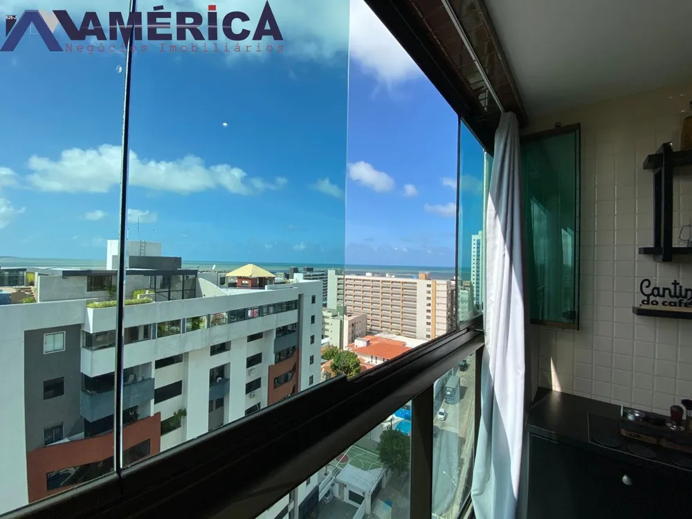 Apartamento, 3 quartos, 85 m² - Foto 2