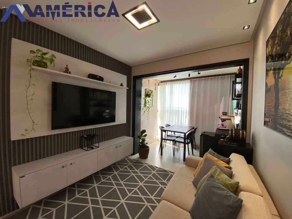 Apartamento, 3 quartos, 85 m² - Foto 1