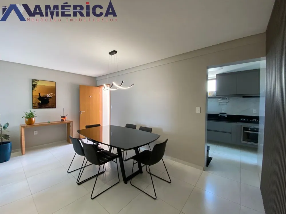 Apartamento, 3 quartos, 85 m² - Foto 3