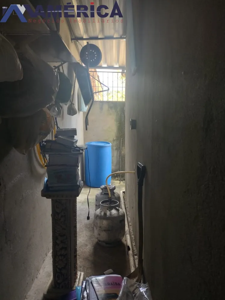 Casa, 3 quartos, 200 m² - Foto 4