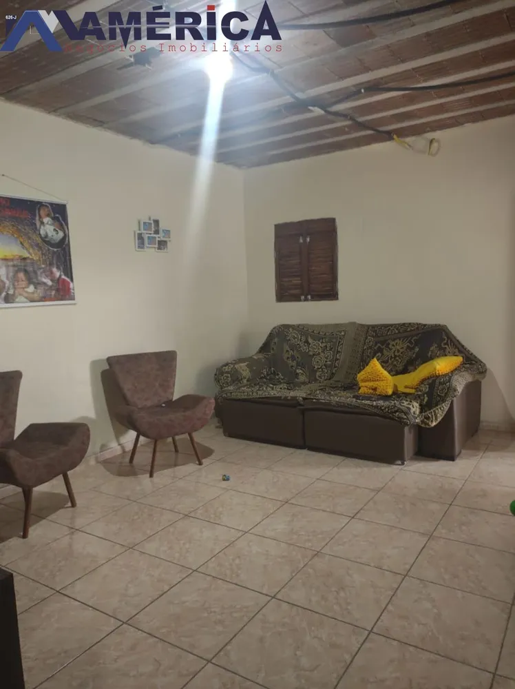 Casa, 3 quartos, 200 m² - Foto 3