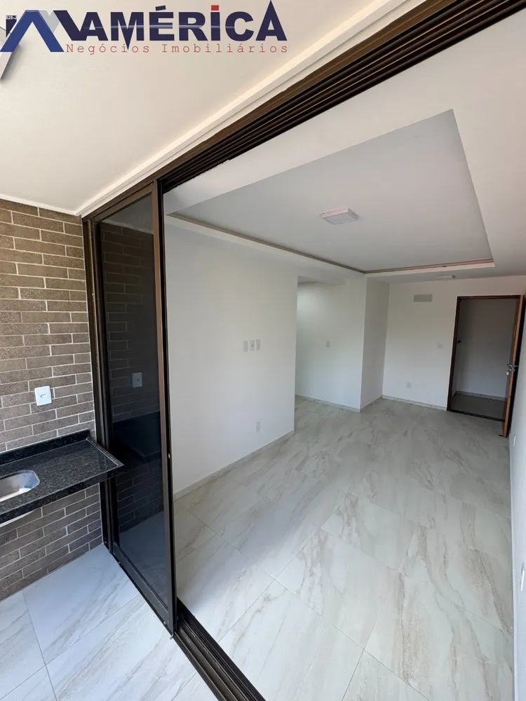 Apartamento, 2 quartos, 56 m² - Foto 4