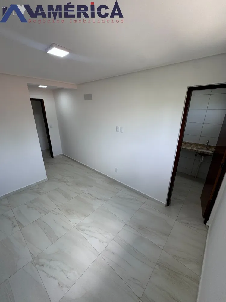 Apartamento, 2 quartos, 56 m² - Foto 2