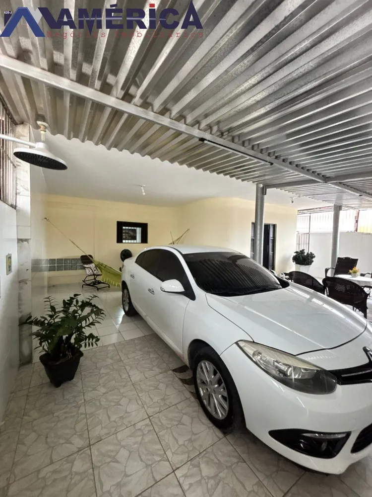 Casa, 3 quartos, 200 m² - Foto 4