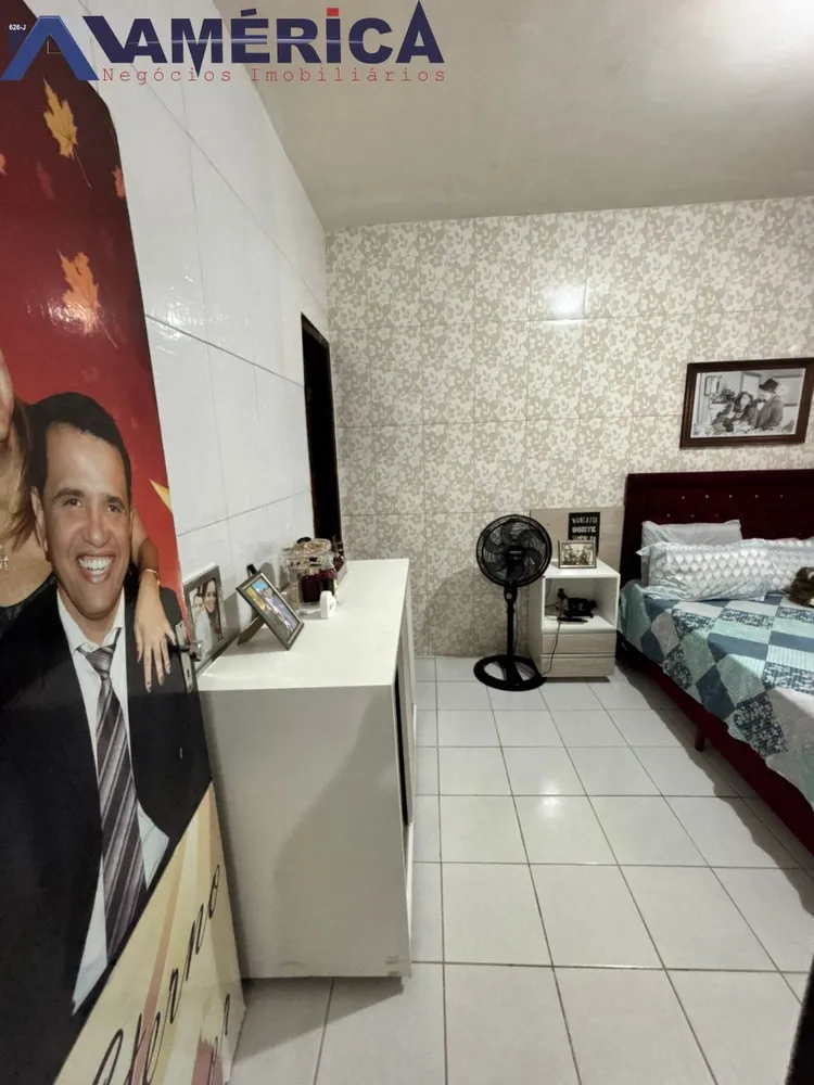 Casa, 3 quartos, 200 m² - Foto 1