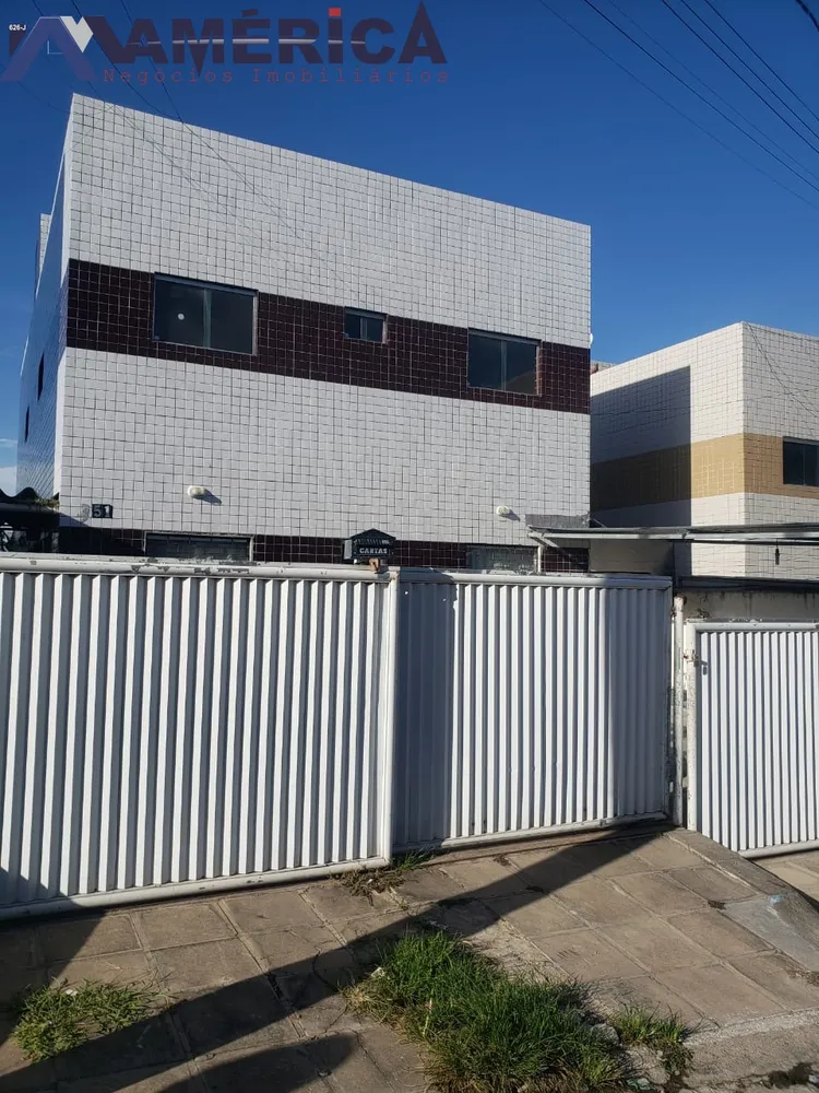 Apartamento, 2 quartos, 43 m² - Foto 1