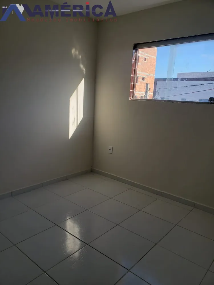 Apartamento, 2 quartos, 43 m² - Foto 2