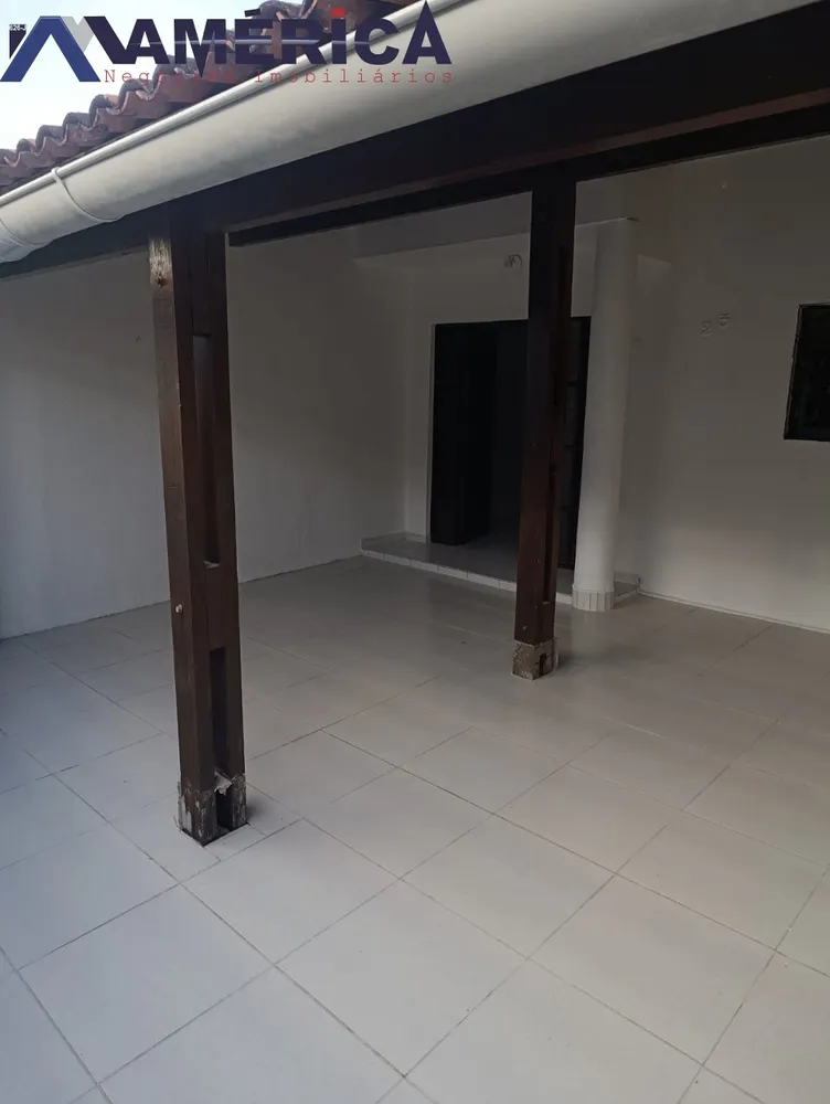Casa, 3 quartos, 90 m² - Foto 2
