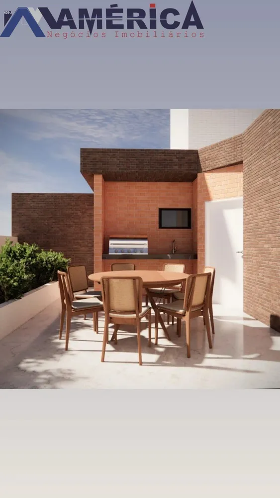 Apartamento, 2 quartos, 49 m² - Foto 3