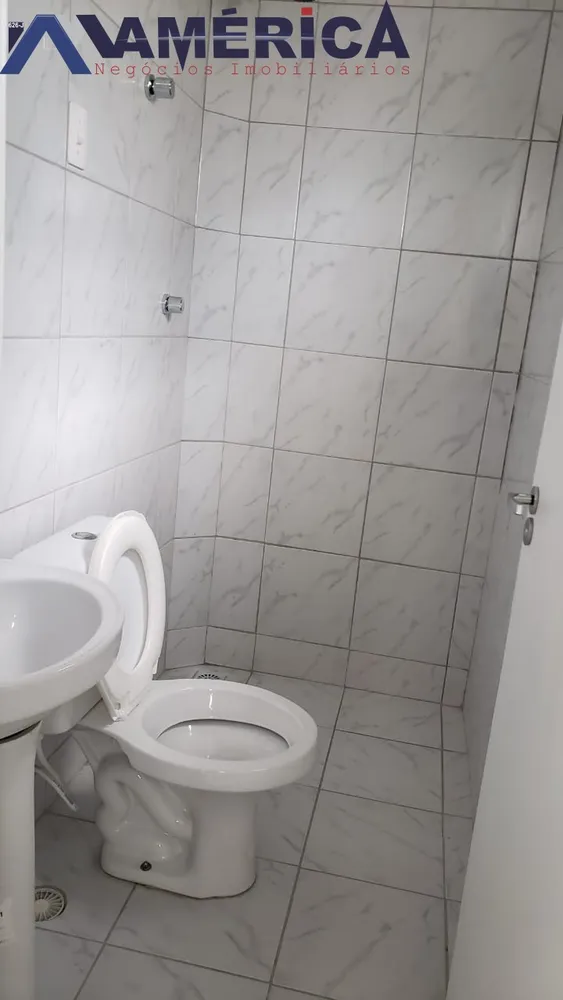 Apartamento, 2 quartos, 58 m² - Foto 4