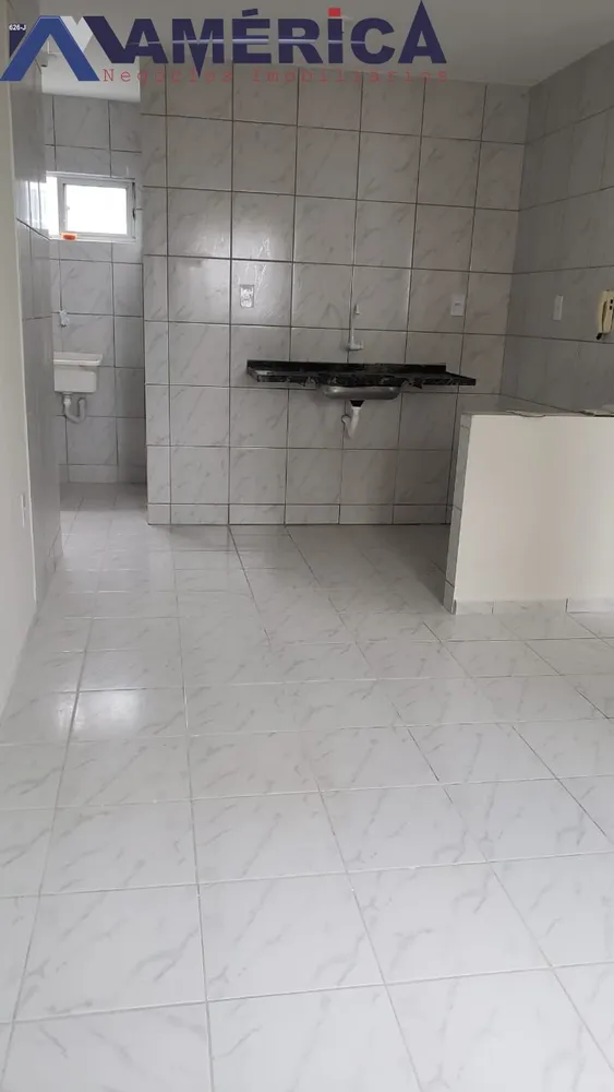 Apartamento, 2 quartos, 58 m² - Foto 1