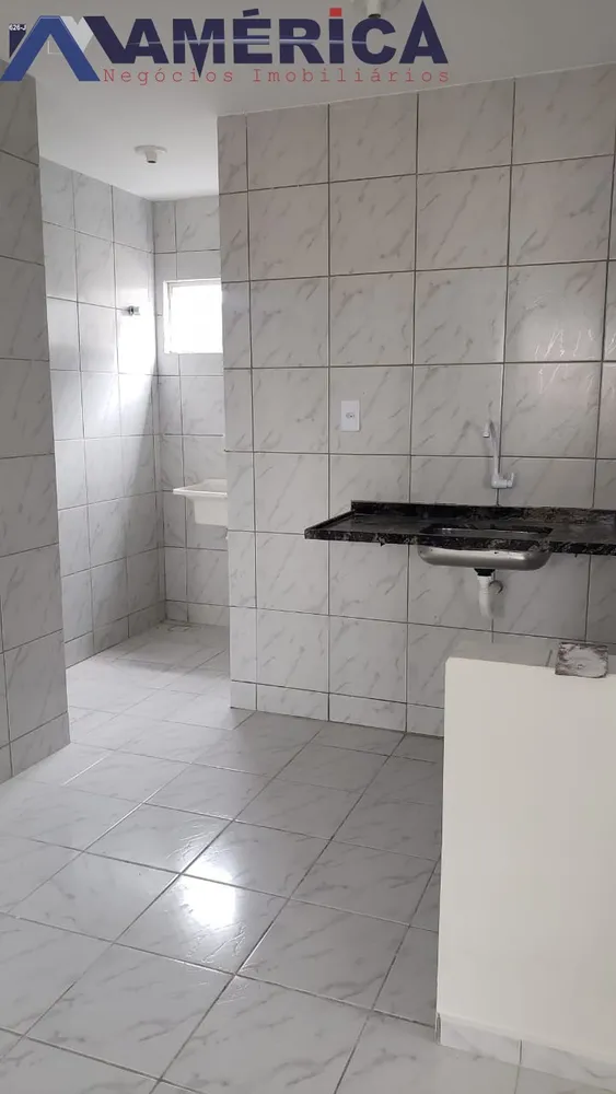Apartamento, 2 quartos, 58 m² - Foto 2