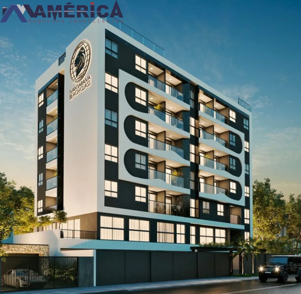 Apartamento, 1 quarto, 30 m² - Foto 1