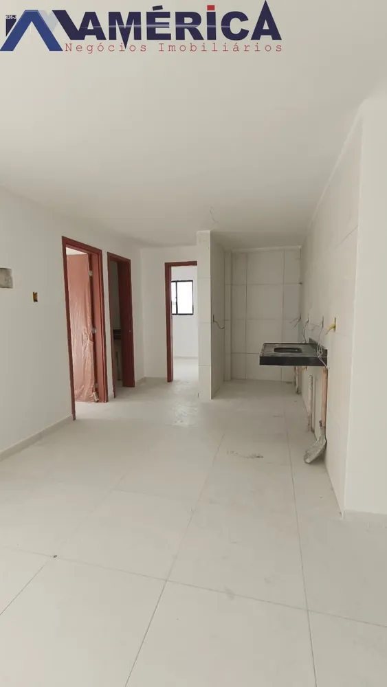 Apartamento, 3 quartos, 79 m² - Foto 3