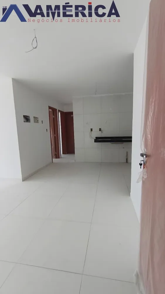 Apartamento, 3 quartos, 79 m² - Foto 4