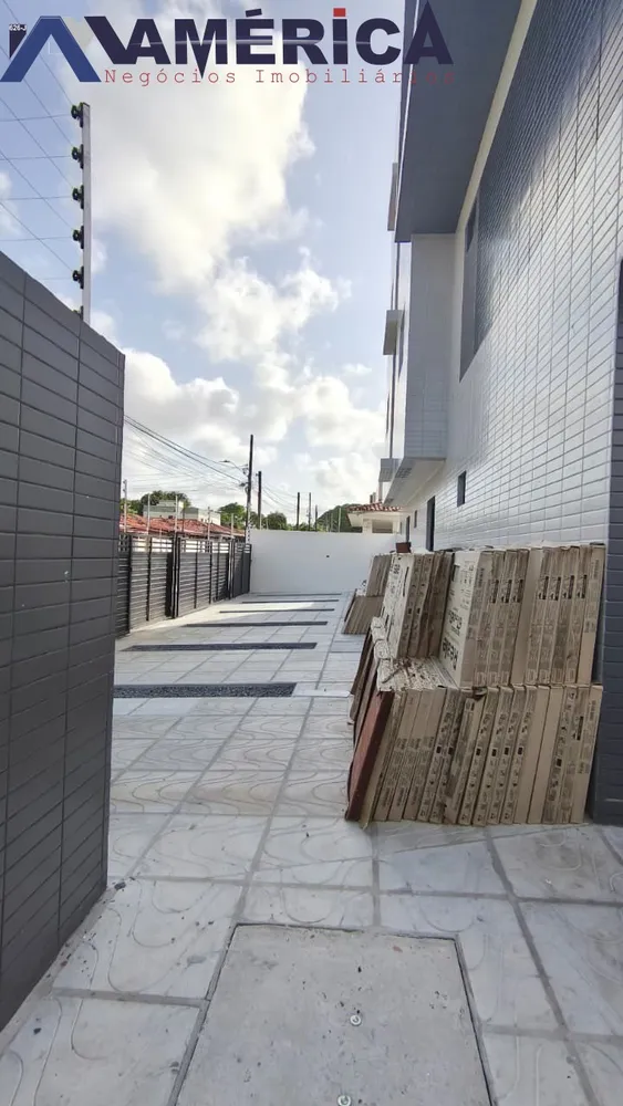 Apartamento, 3 quartos, 79 m² - Foto 1