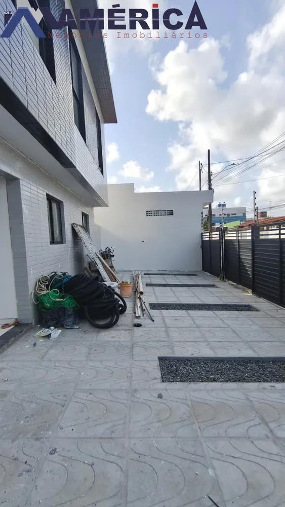 Apartamento, 3 quartos, 79 m² - Foto 2
