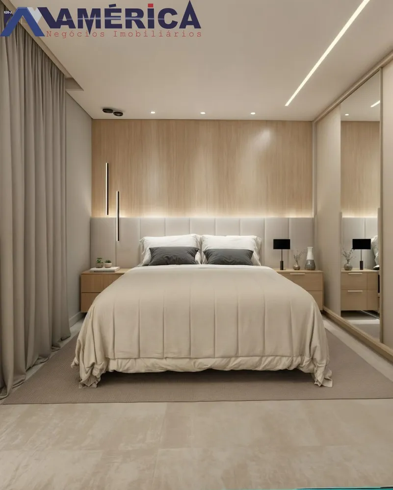 Apartamento, 3 quartos, 85 m² - Foto 4