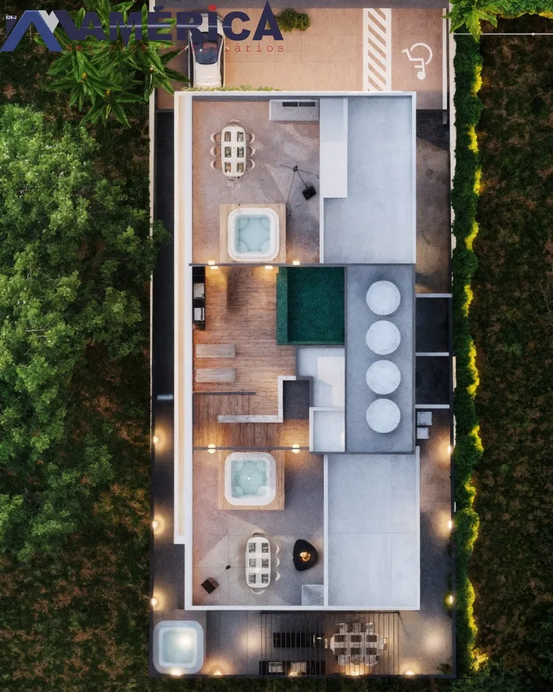 Apartamento, 3 quartos, 85 m² - Foto 3
