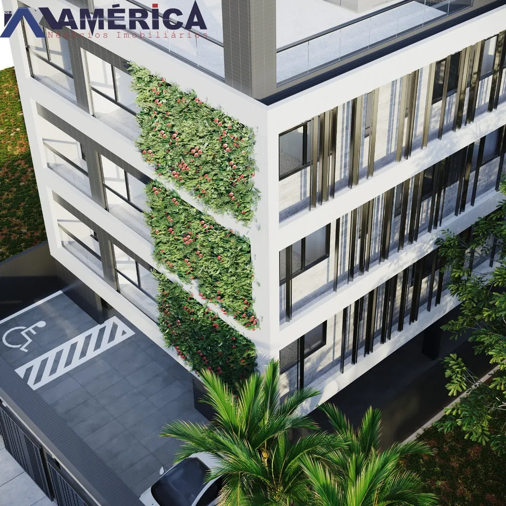Apartamento, 3 quartos, 85 m² - Foto 1