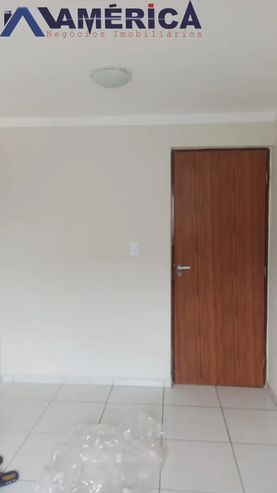 Apartamento, 2 quartos, 44 m² - Foto 1
