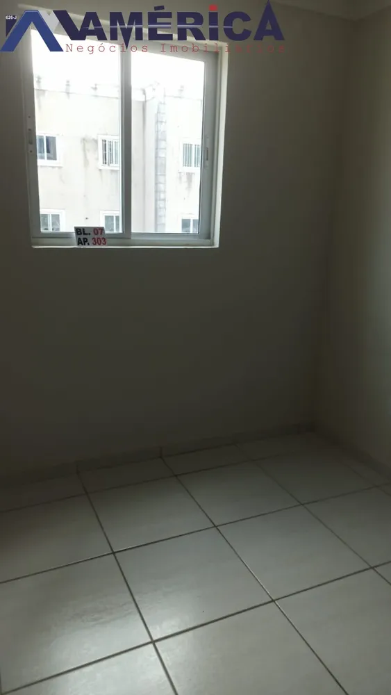 Apartamento, 2 quartos, 44 m² - Foto 3