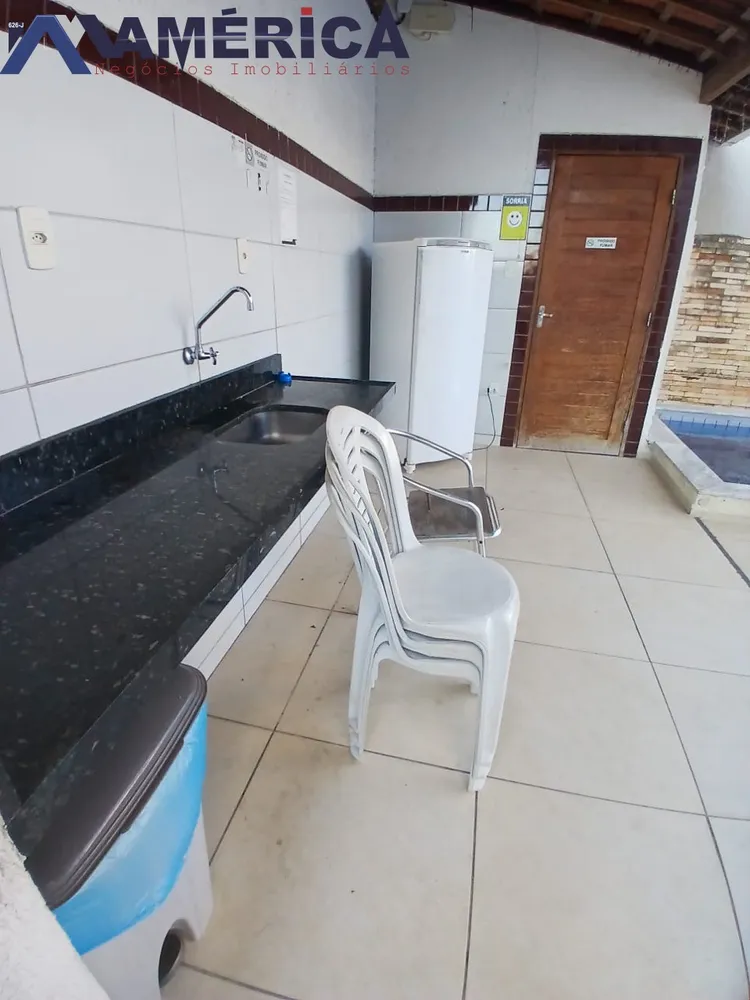 Apartamento, 2 quartos, 42 m² - Foto 2