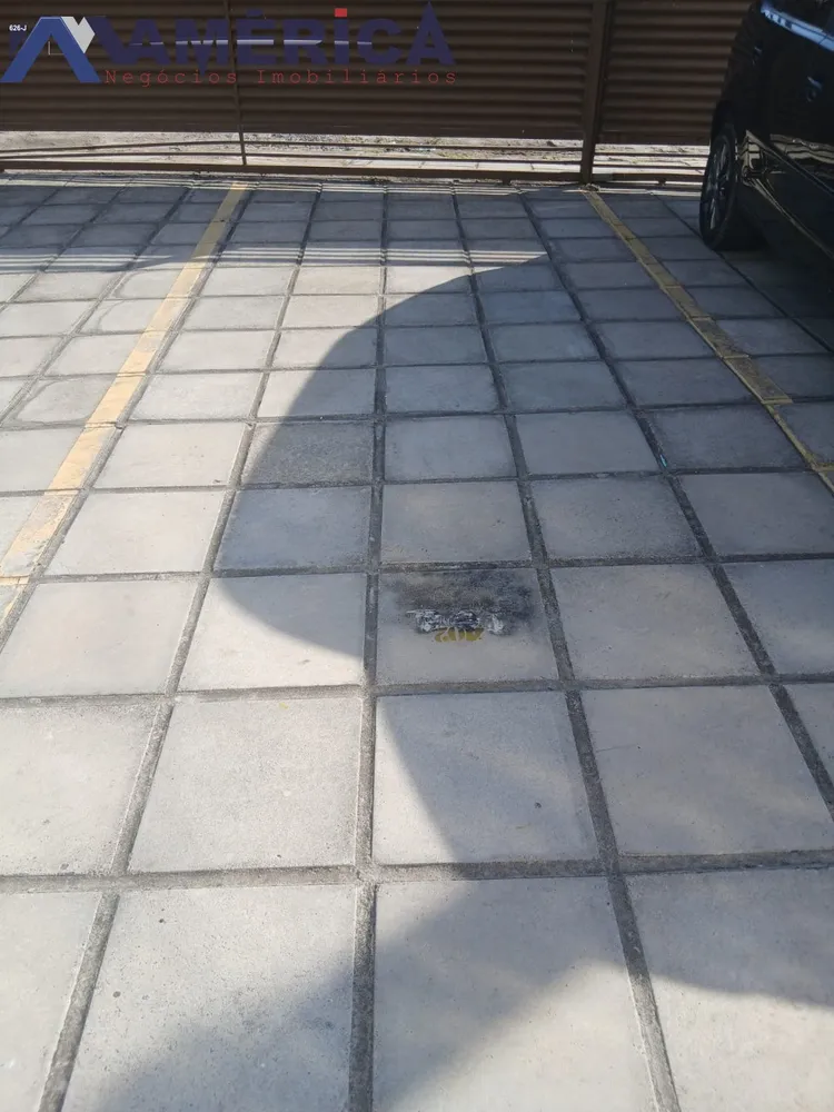 Apartamento, 2 quartos, 42 m² - Foto 1