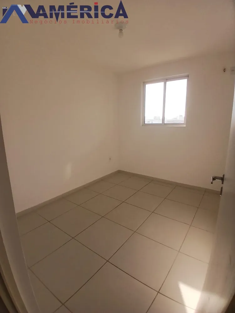 Apartamento, 2 quartos, 42 m² - Foto 4