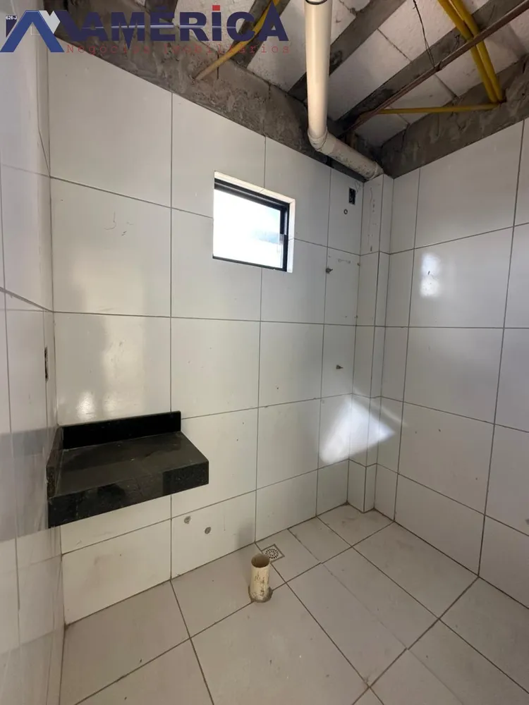 Apartamento, 2 quartos, 53 m² - Foto 2