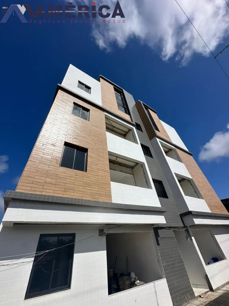 Apartamento, 2 quartos, 53 m² - Foto 1