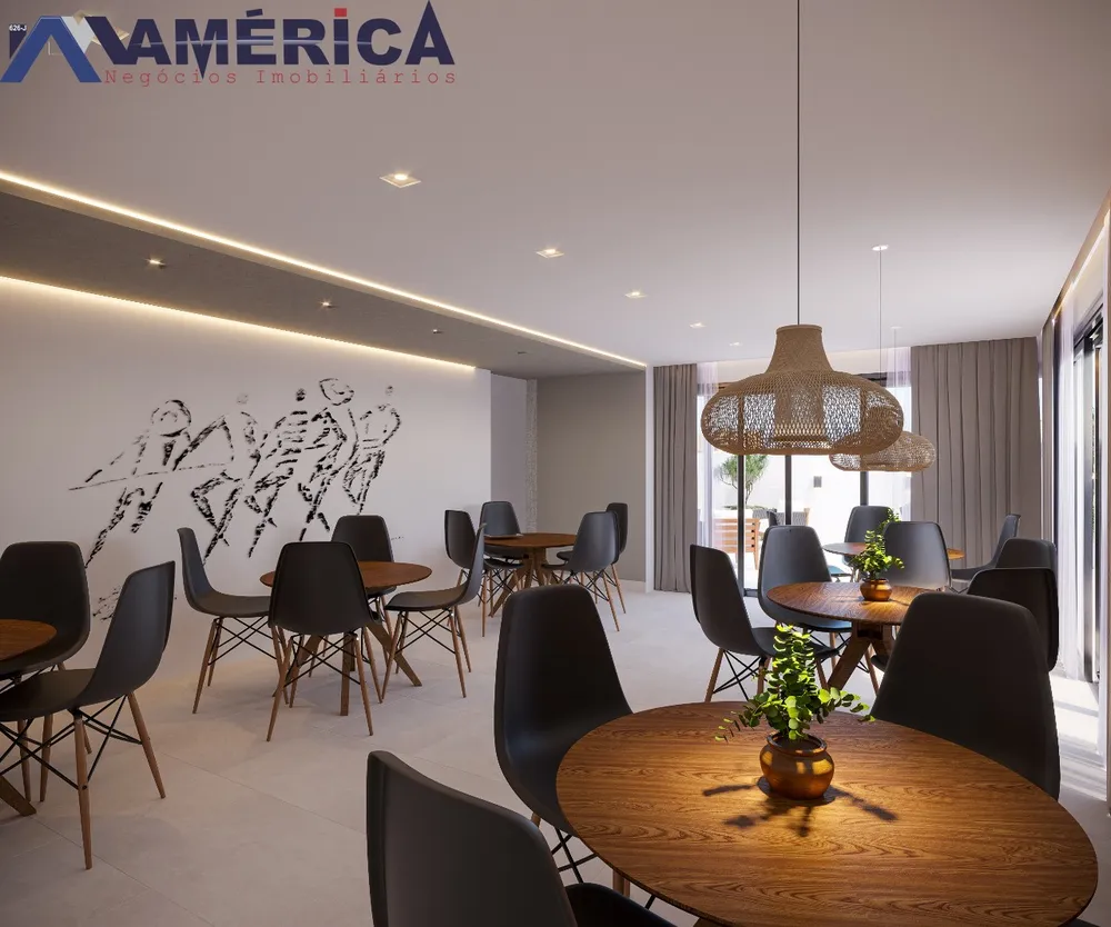 Apartamento, 2 quartos, 47 m² - Foto 3