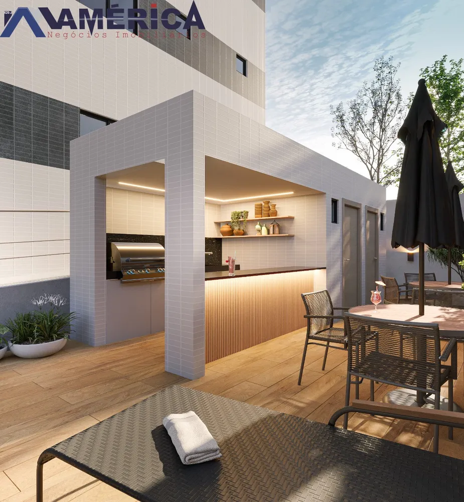 Apartamento, 2 quartos, 47 m² - Foto 4