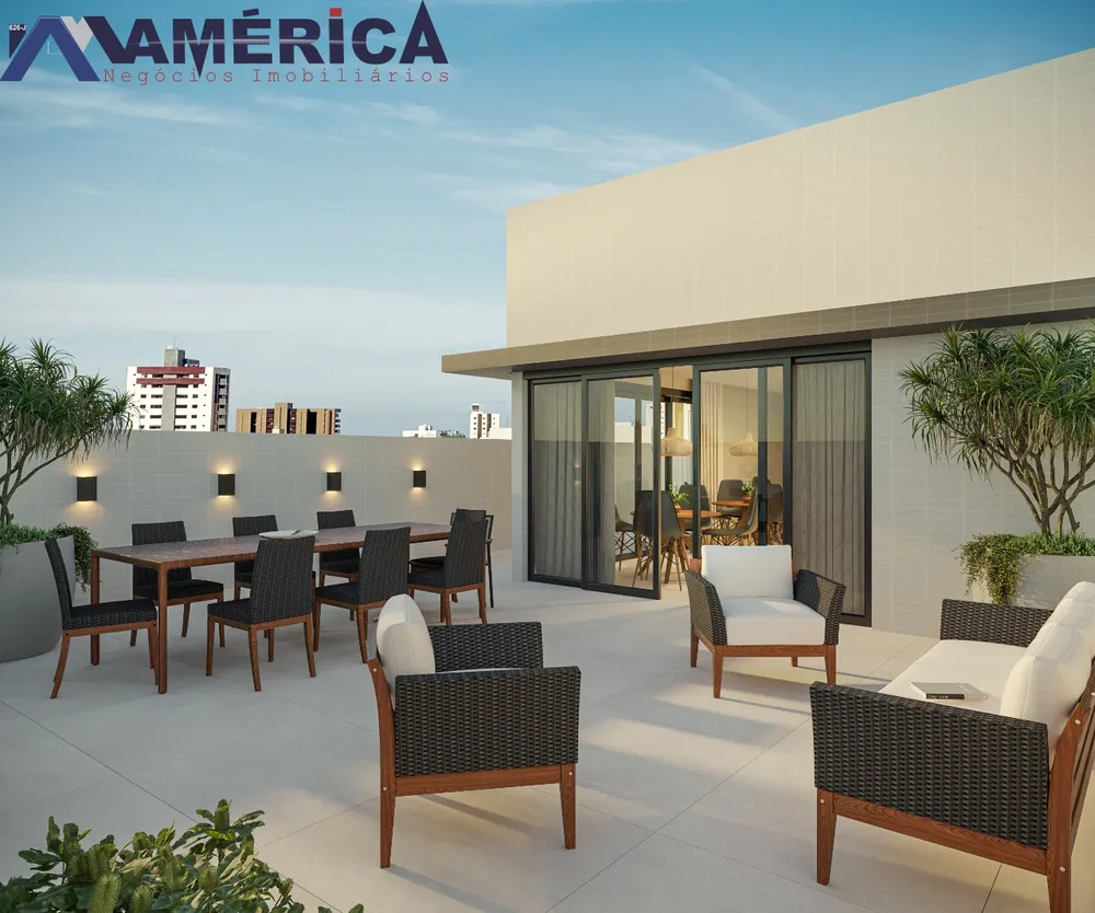 Apartamento, 2 quartos, 47 m² - Foto 2