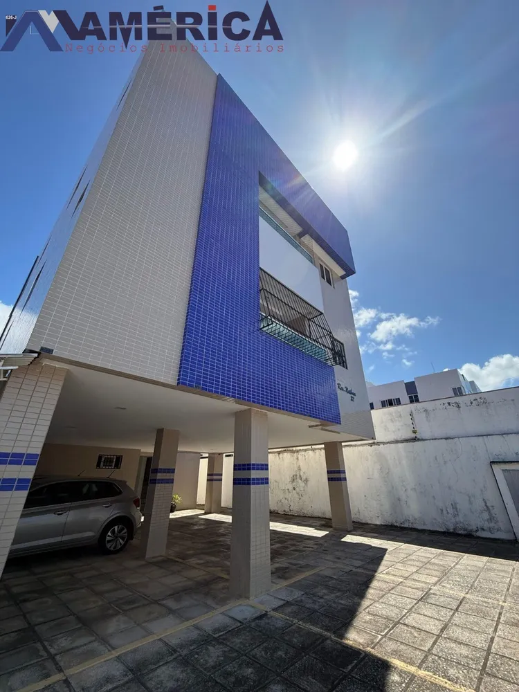 Apartamento, 2 quartos, 55 m² - Foto 1