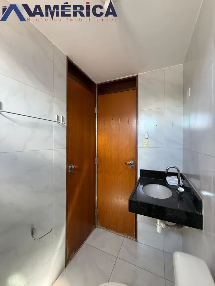 Apartamento, 2 quartos, 55 m² - Foto 4