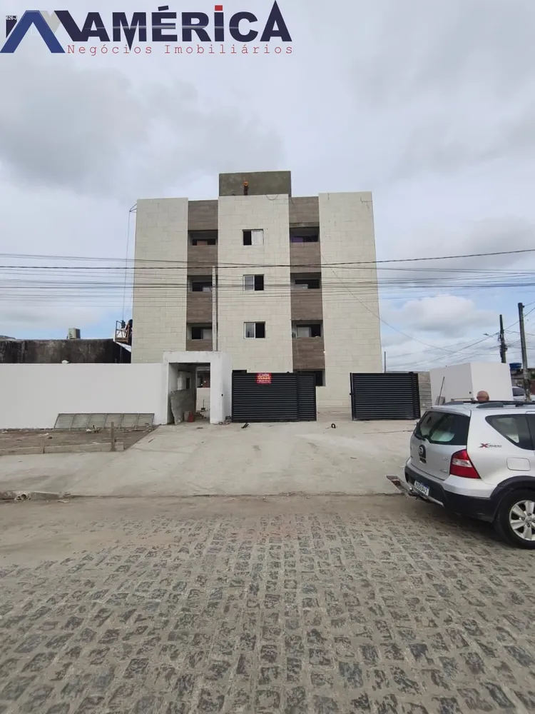Apartamento, 2 quartos, 43 m² - Foto 1
