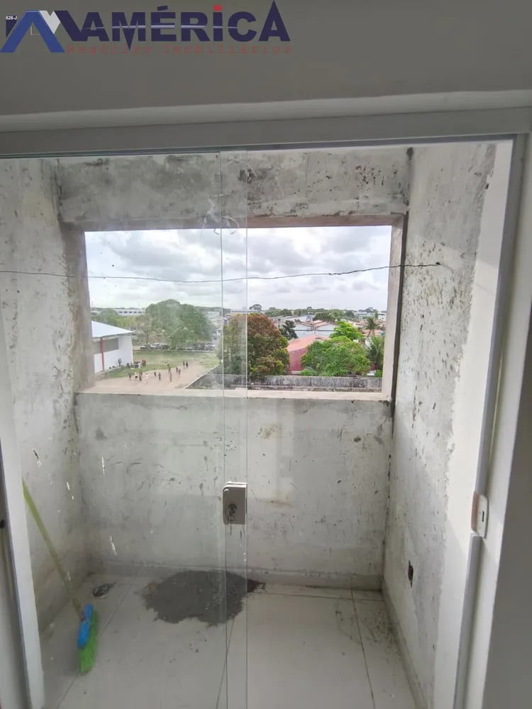Apartamento, 2 quartos, 43 m² - Foto 4
