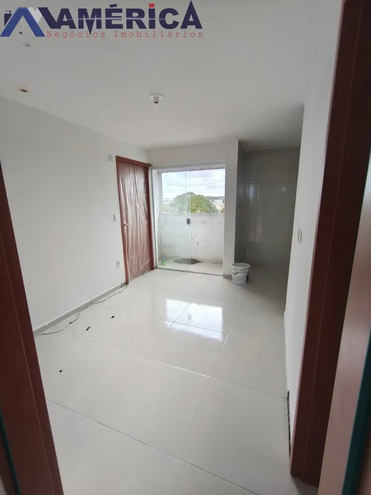 Apartamento, 2 quartos, 43 m² - Foto 3