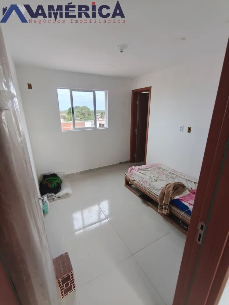 Apartamento, 2 quartos, 43 m² - Foto 2